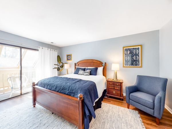 Hilton Head Condo 1008929