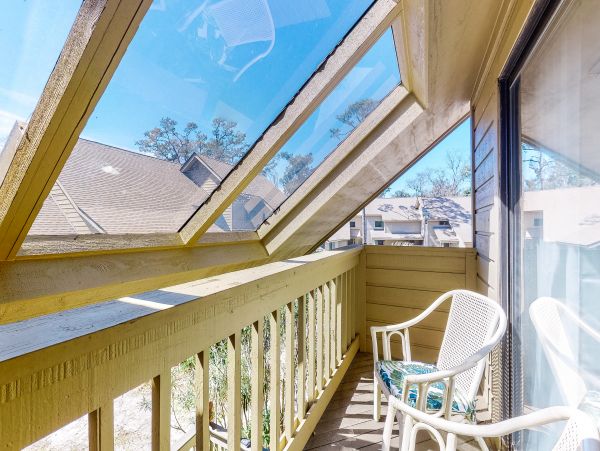 Hilton Head Condo 1008929