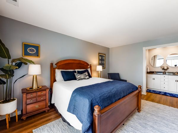 Hilton Head Condo 1008929