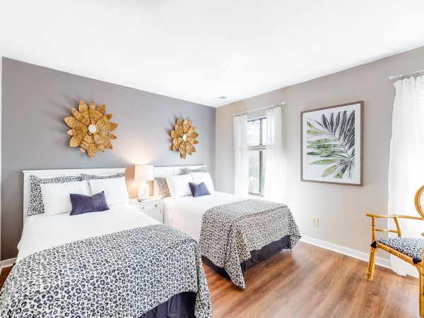 Hilton Head Condo 1008929