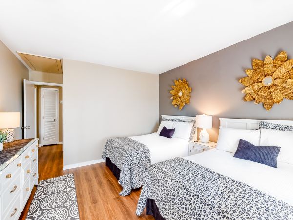 Hilton Head Condo 1008929