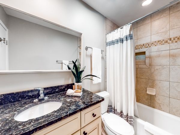 Hilton Head Condo 1008929
