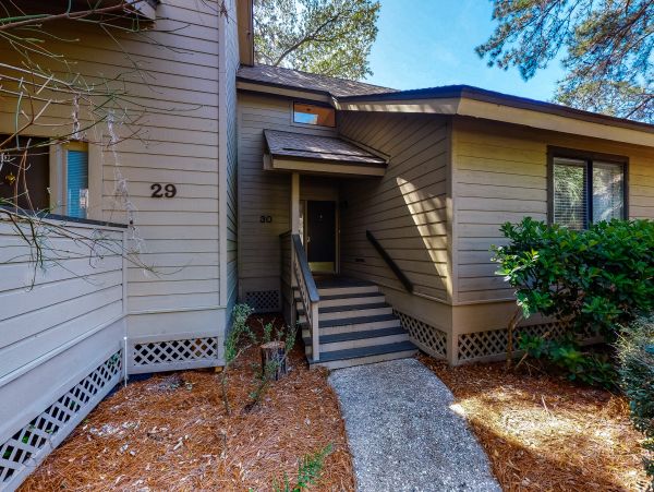 Hilton Head Condo 1008929