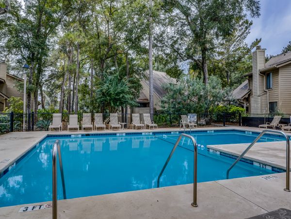 Hilton Head Condo 1008929