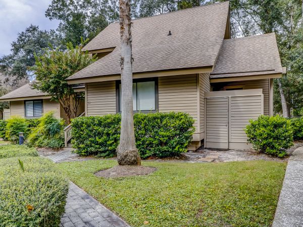 Hilton Head Condo 1008929