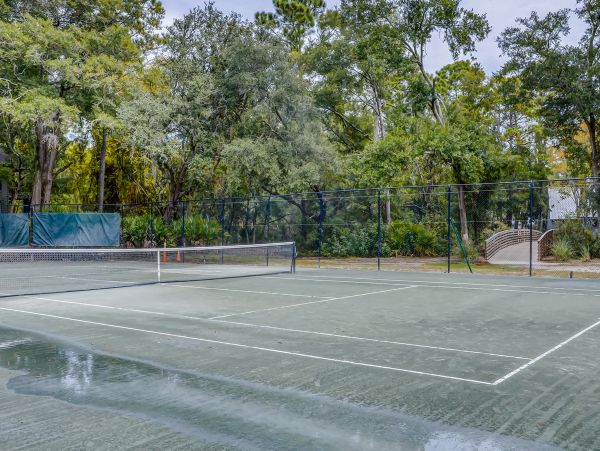 Hilton Head Condo 1008929