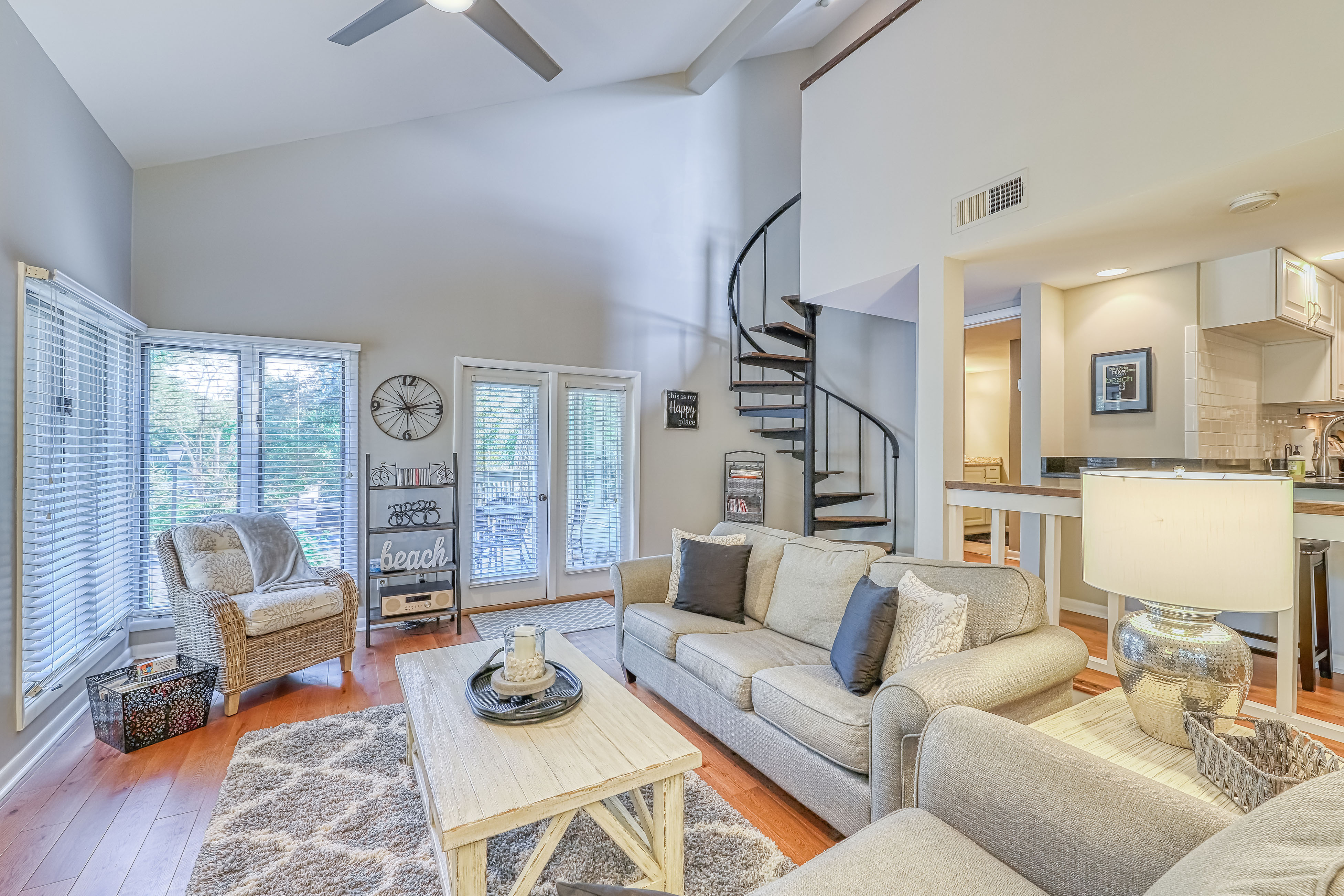 Hilton Head Condo 1008930