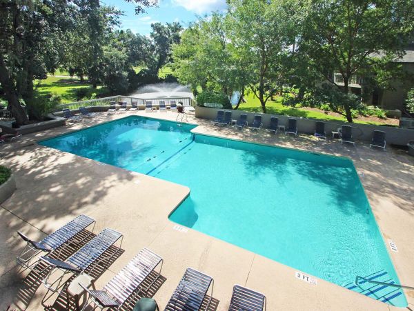 Hilton Head Condo 1008930