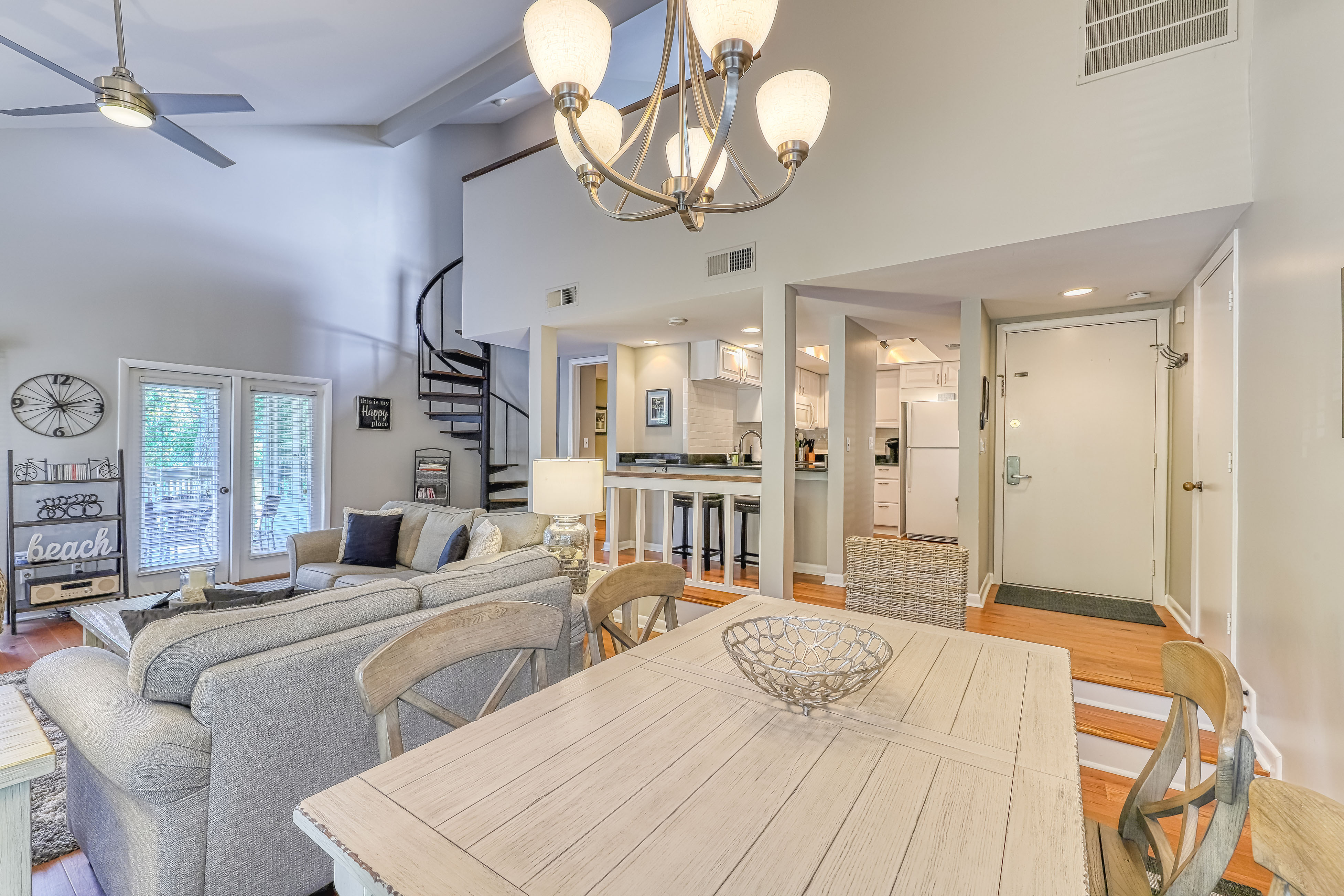 Hilton Head Condo 1008930