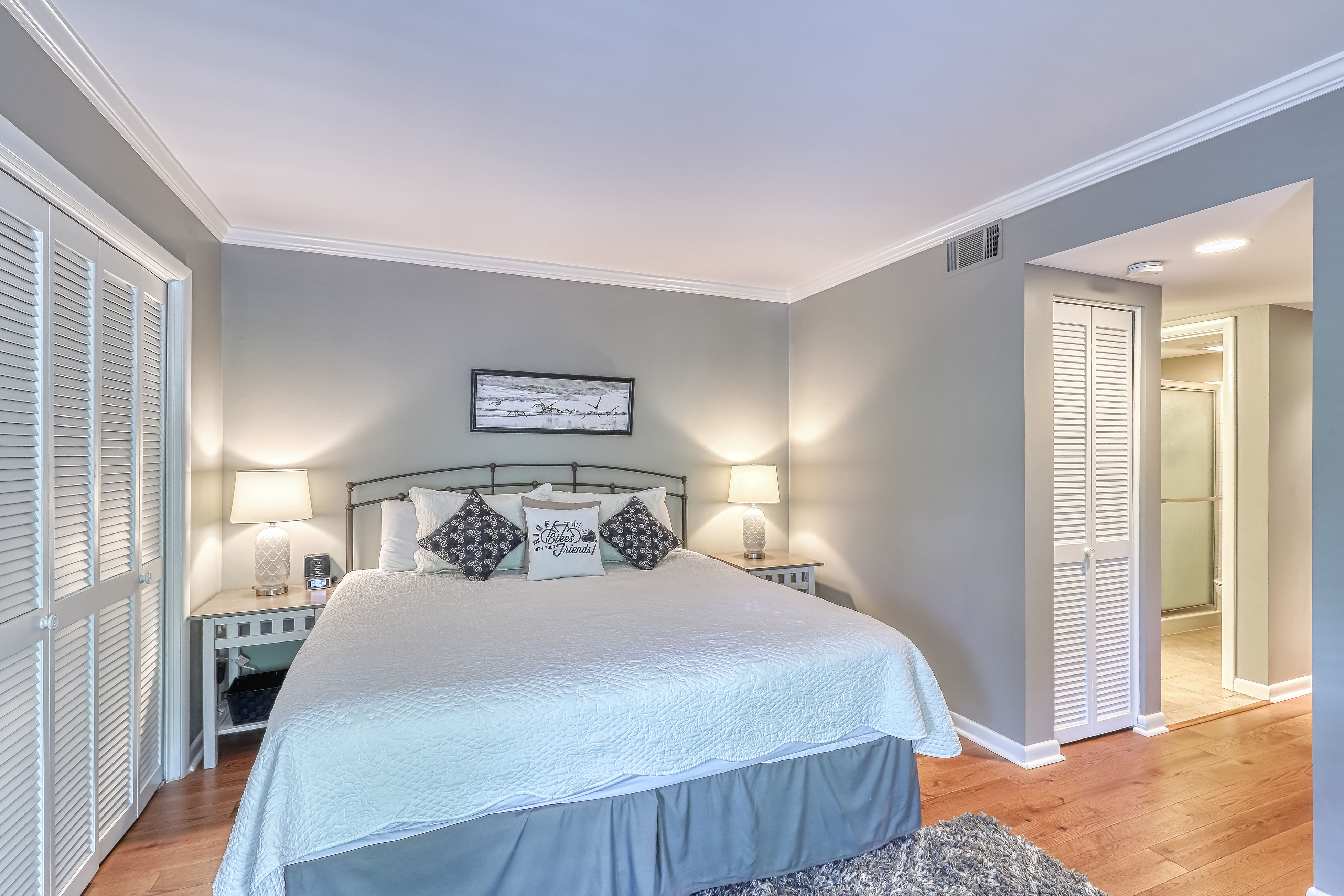 Hilton Head Condo 1008930
