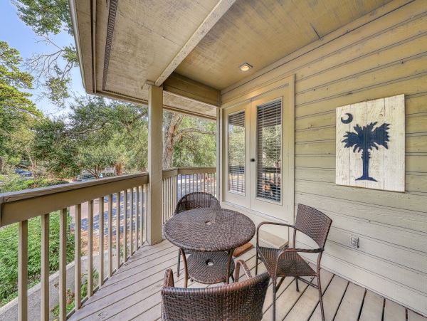 Hilton Head Condo 1008930