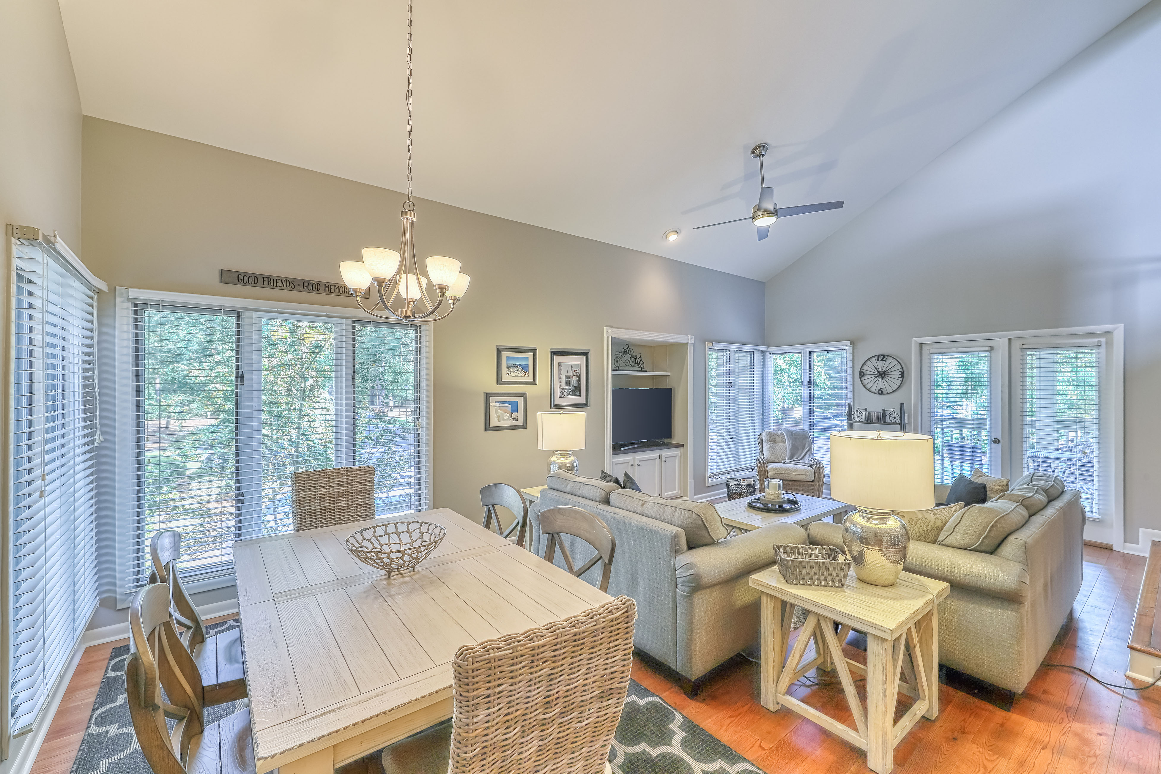 Hilton Head Condo 1008930