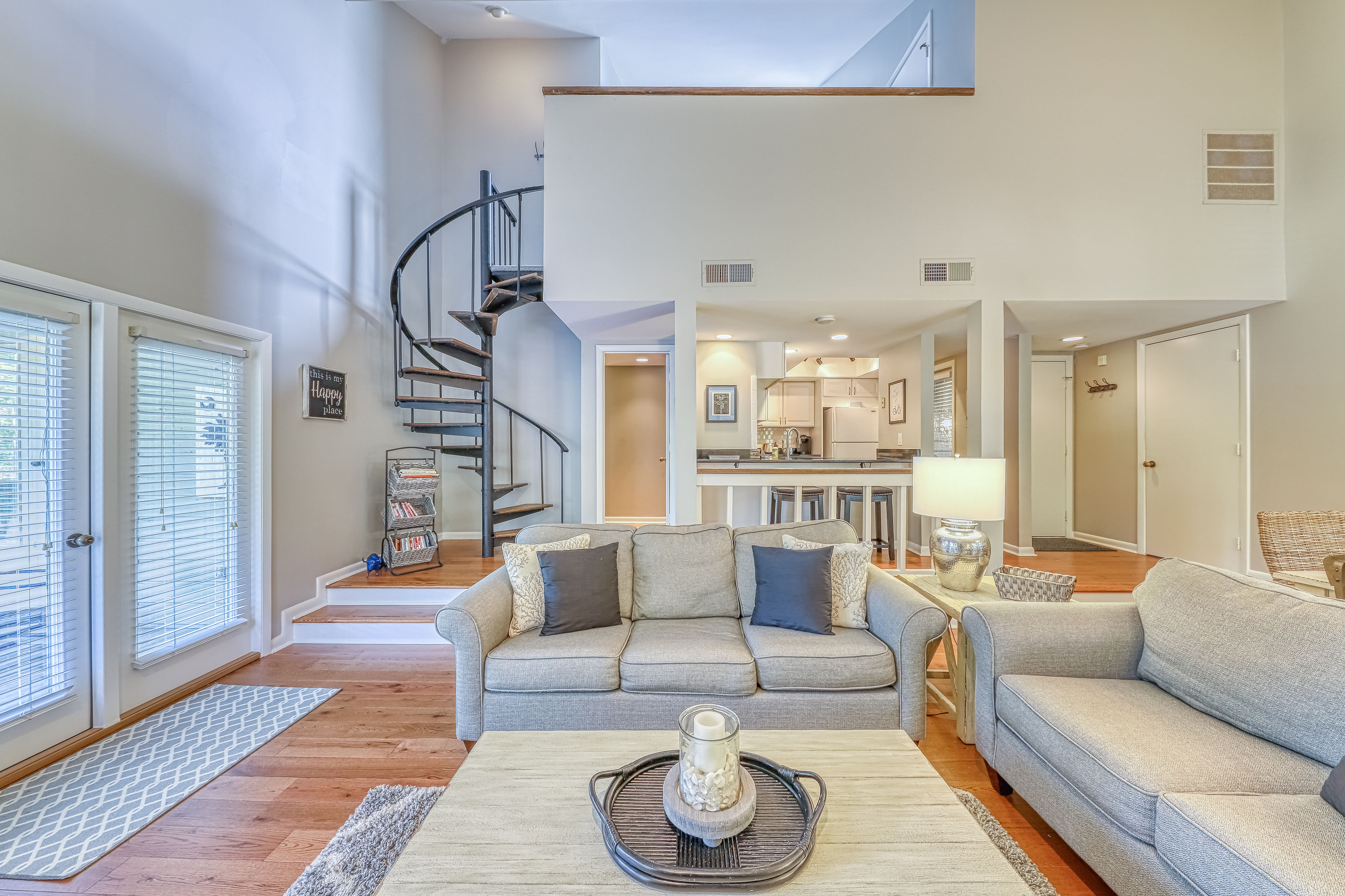 Hilton Head Condo 1008930