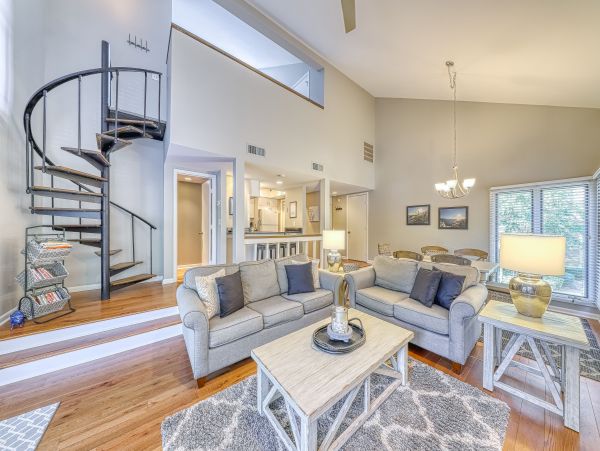 Hilton Head Condo 1008930