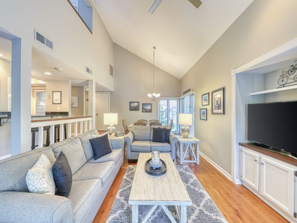 Hilton Head Condo 1008930