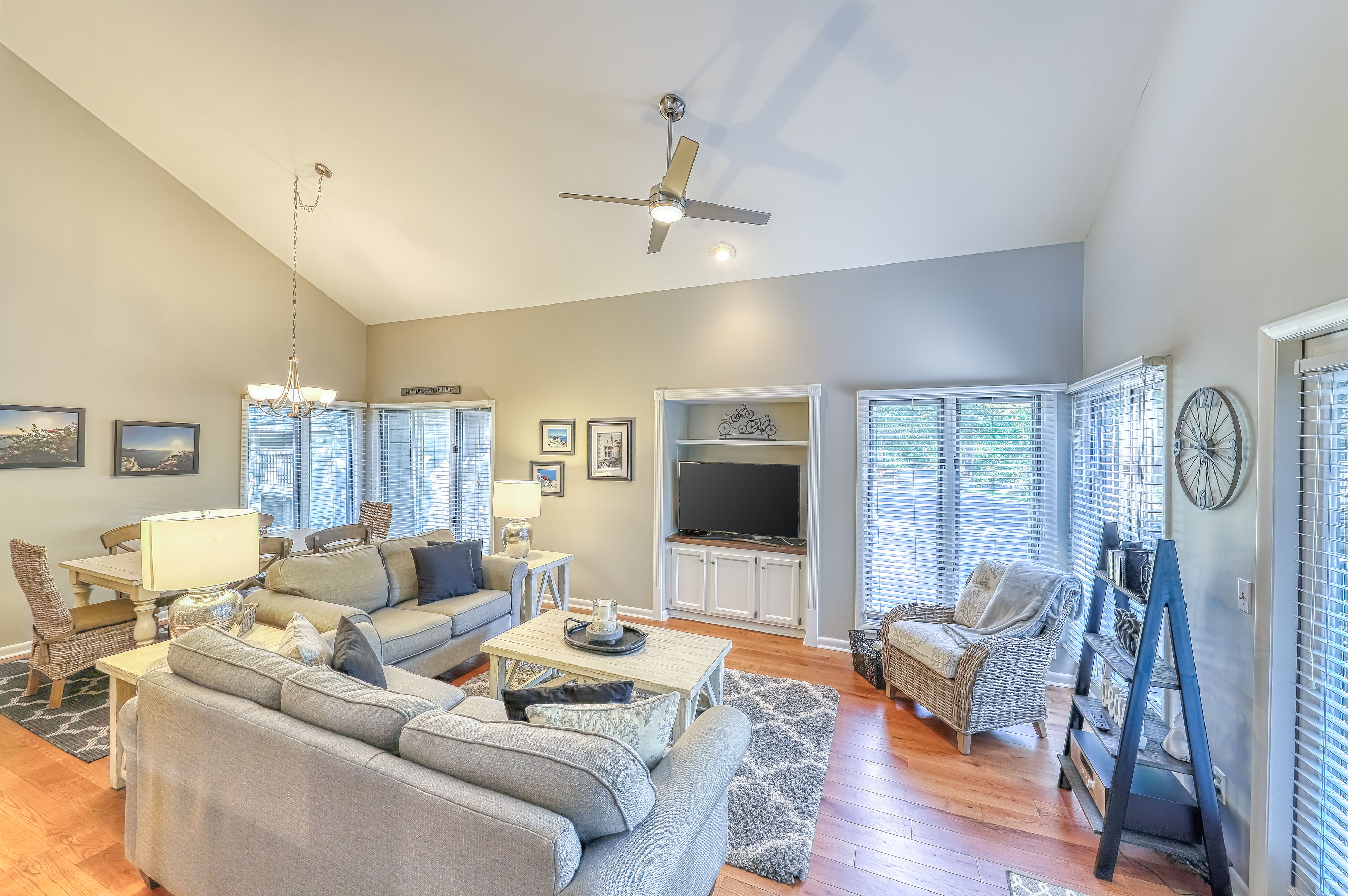 Hilton Head Condo 1008930