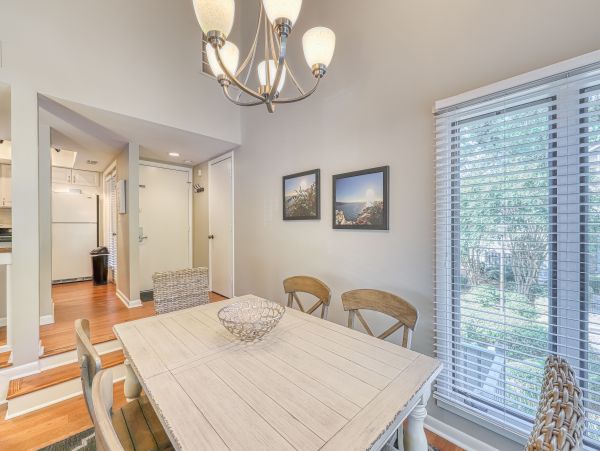 Hilton Head Condo 1008930