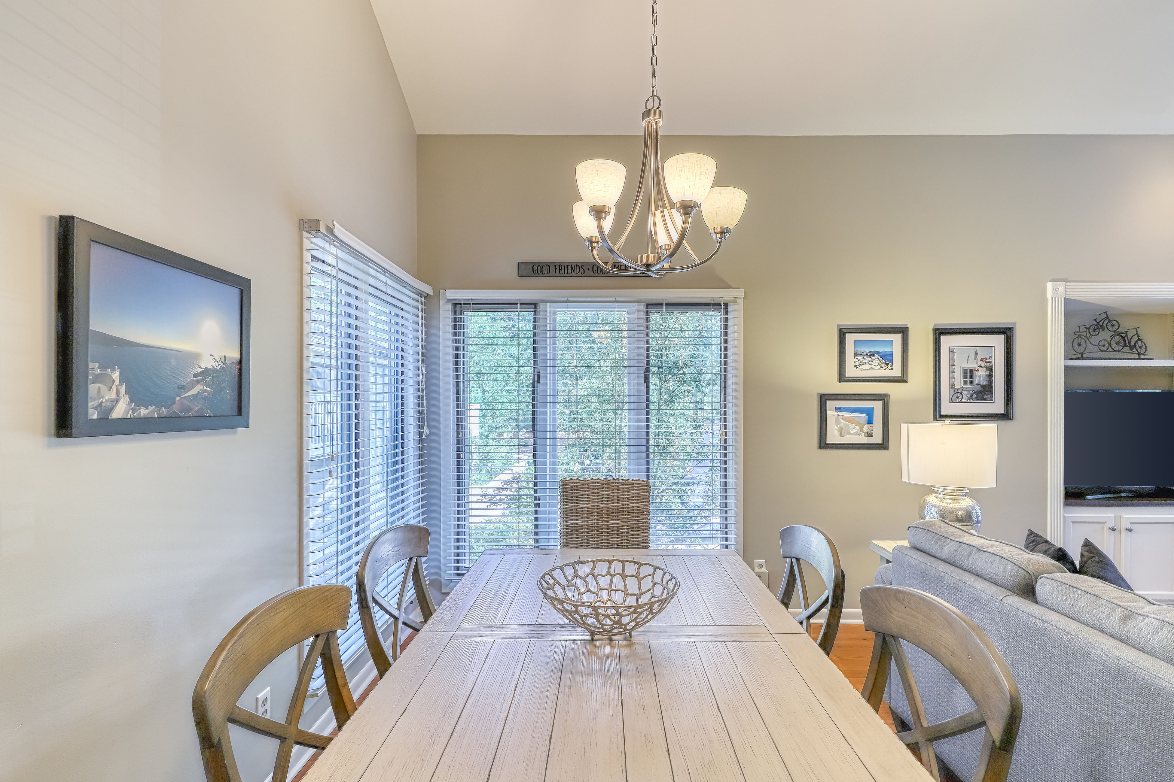 Hilton Head Condo 1008930