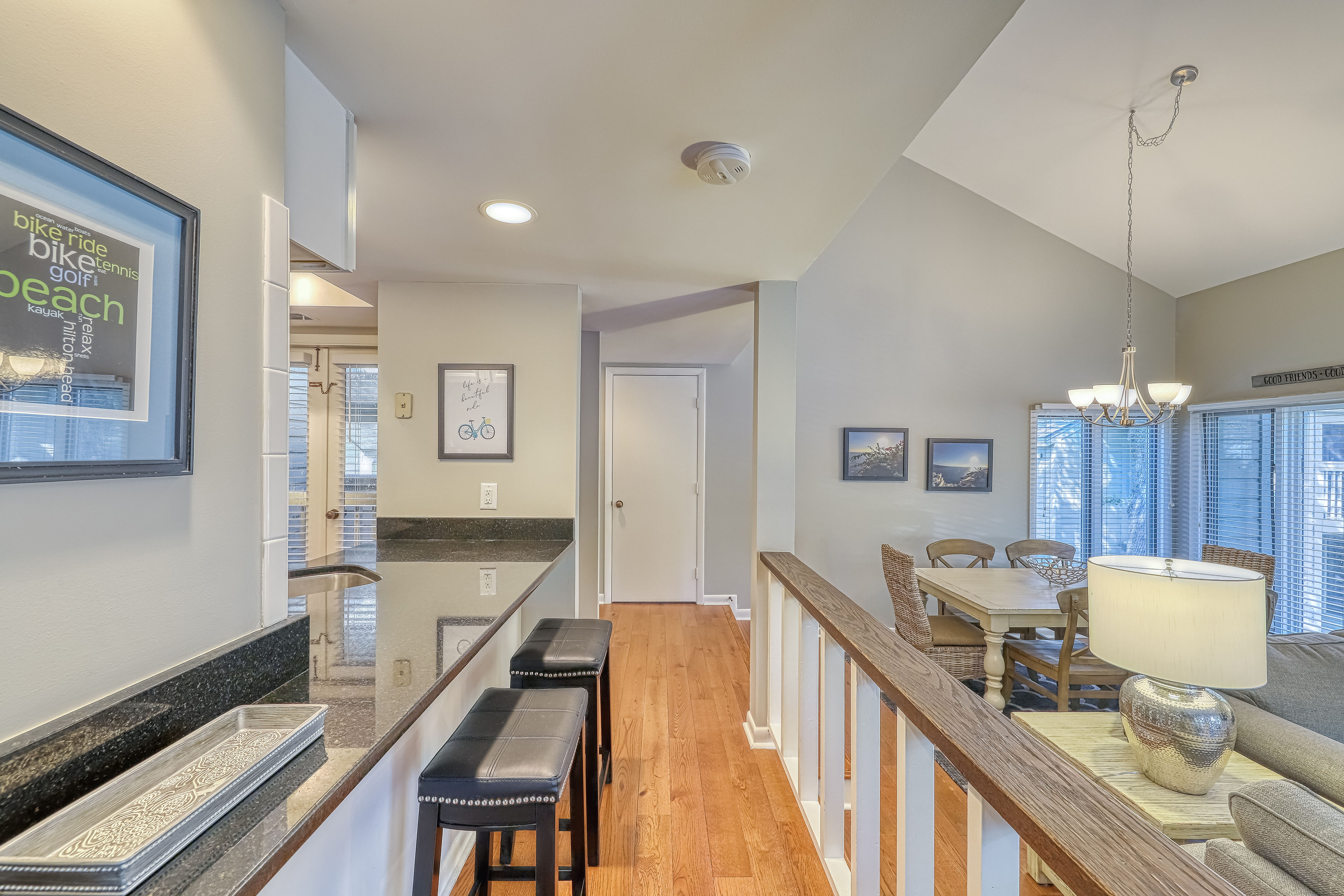 Hilton Head Condo 1008930