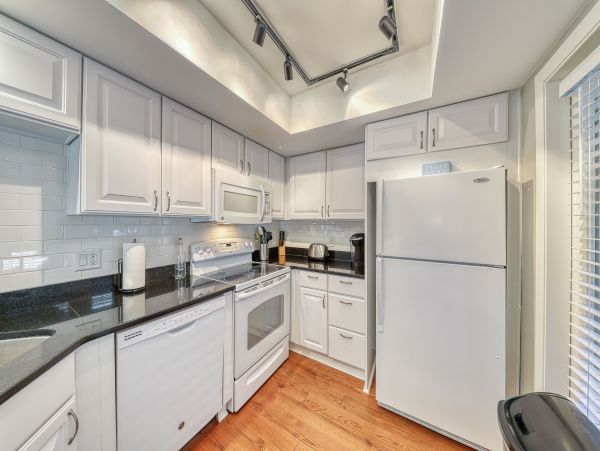 Hilton Head Condo 1008930