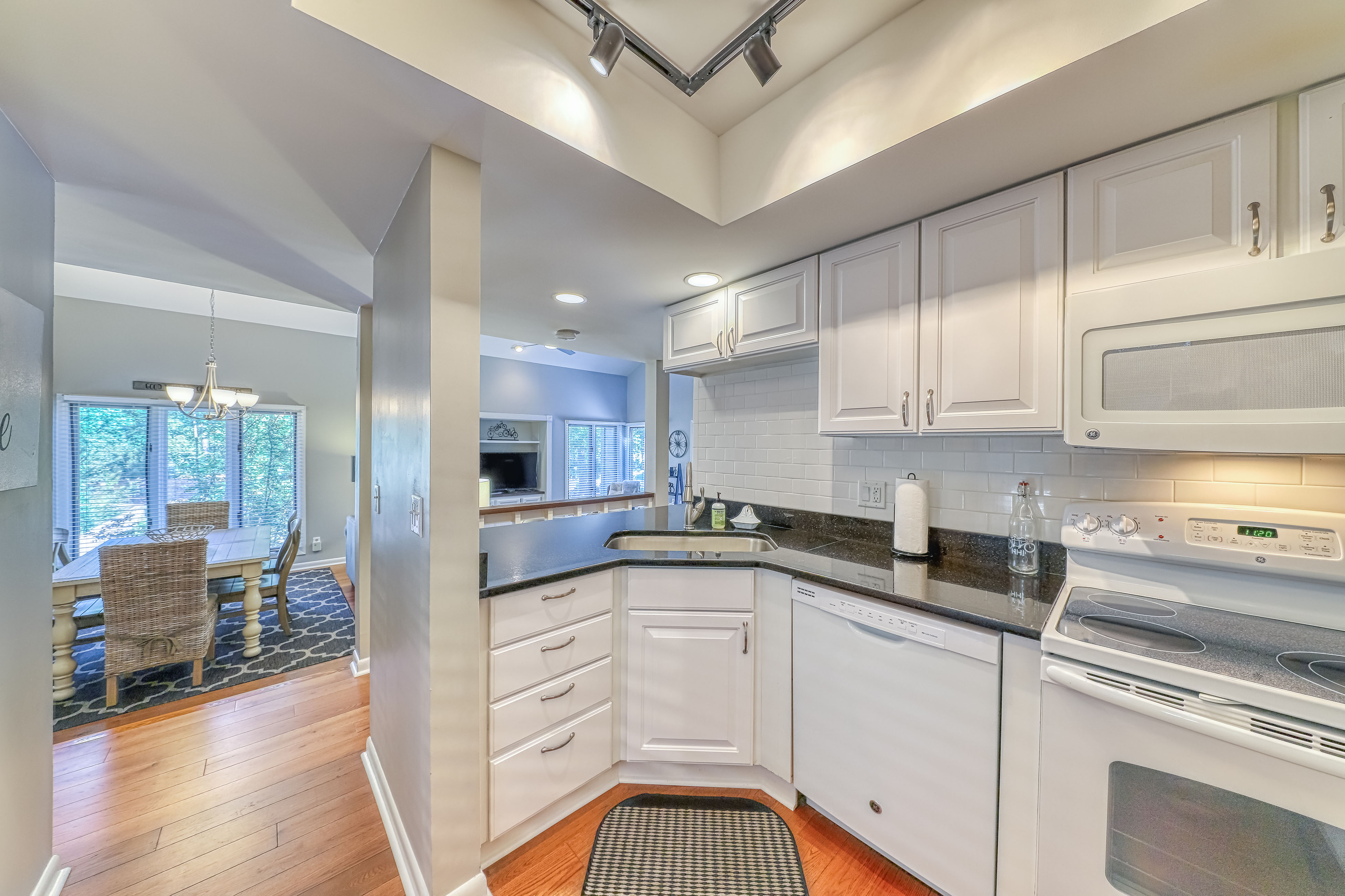 Hilton Head Condo 1008930