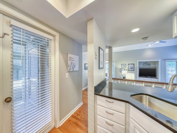 Hilton Head Condo 1008930