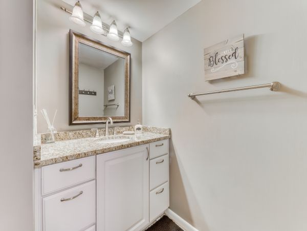 Hilton Head Condo 1008930