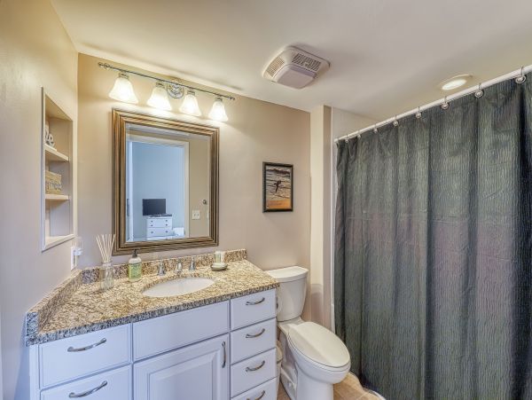 Hilton Head Condo 1008930