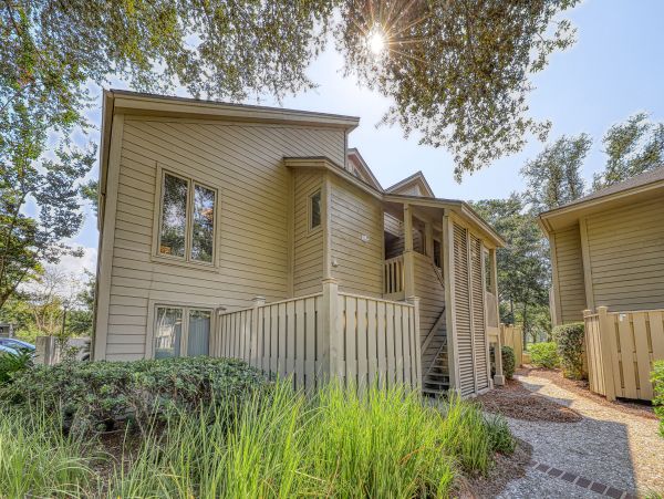 Hilton Head Condo 1008930