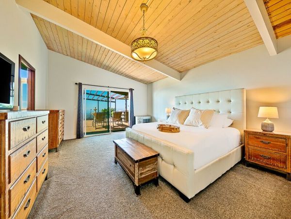Ocean Views Vacation Home Four Bedroom