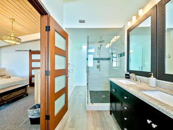 Ocean Views Vacation Home Four Bedroom