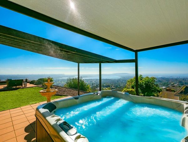 Ocean Views Vacation Home Four Bedroom