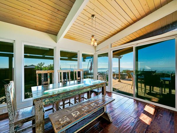 Ocean Views Vacation Home Four Bedroom