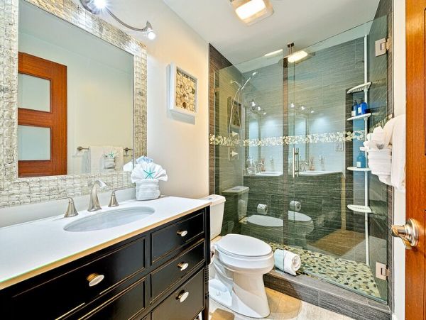 Ocean Views Vacation Home Four Bedroom