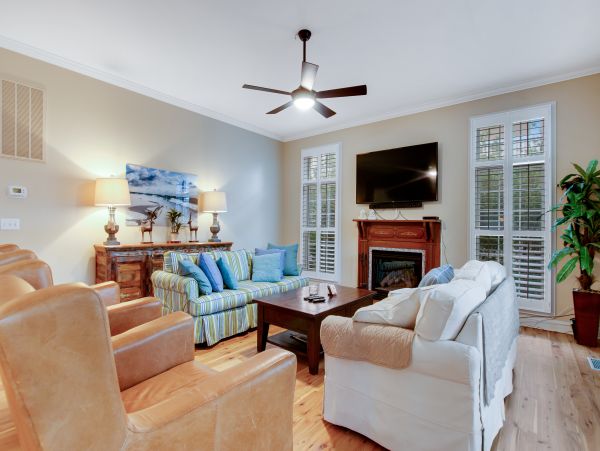 Hilton Head Home 1008935