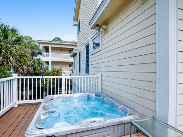 Hilton Head Home 1008935