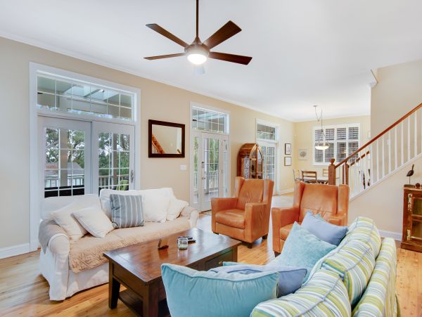 Hilton Head Home 1008935