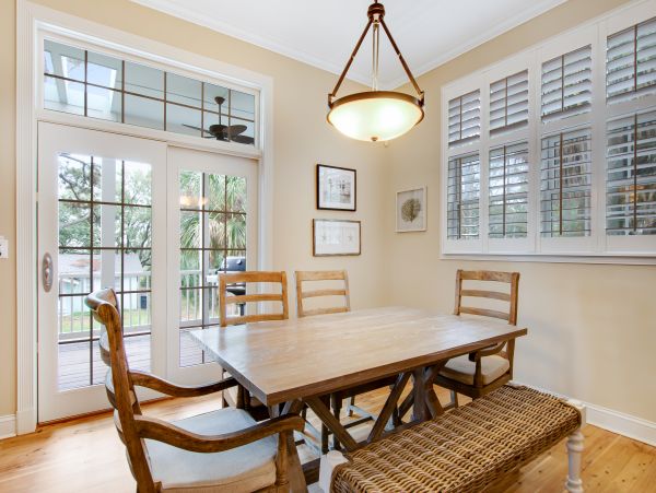 Hilton Head Home 1008935