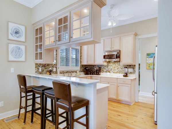 Hilton Head Home 1008935