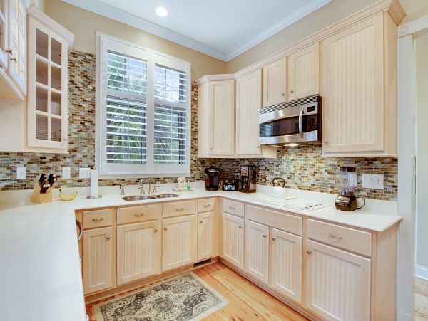Hilton Head Home 1008935