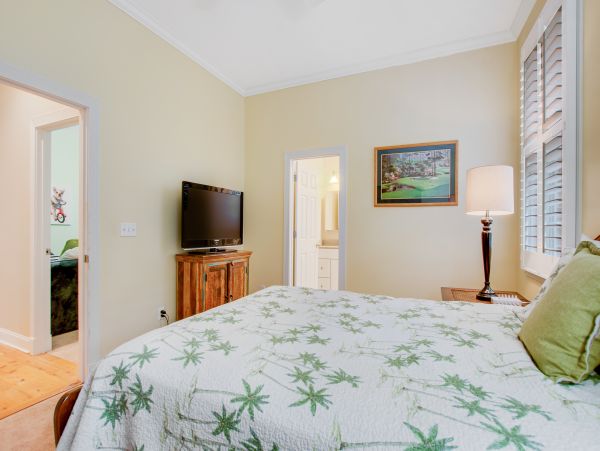 Hilton Head Home 1008935