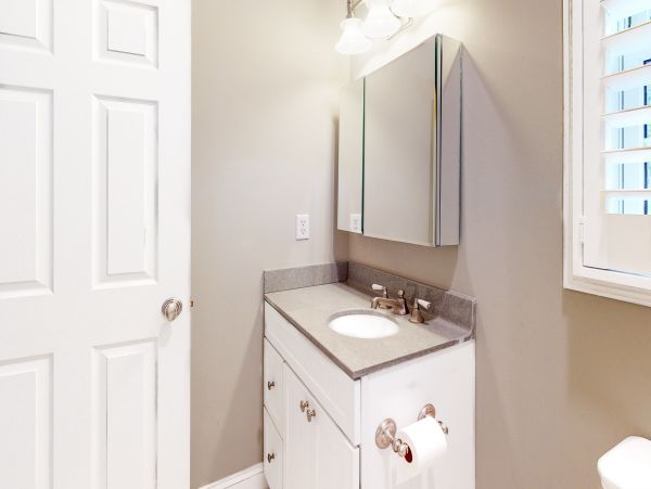 Hilton Head Home 1008935