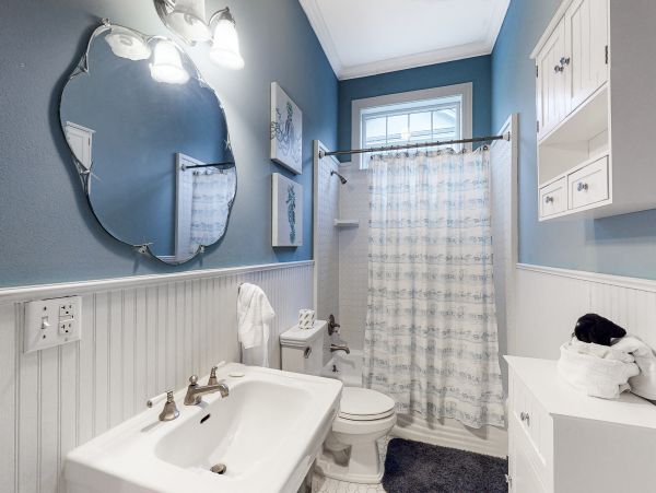 Hilton Head Home 1008935