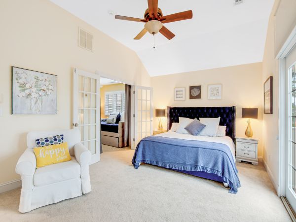 Hilton Head Home 1008935