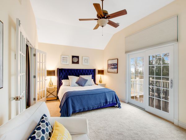 Hilton Head Home 1008935
