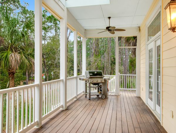 Hilton Head Home 1008935