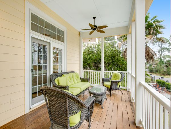 Hilton Head Home 1008935