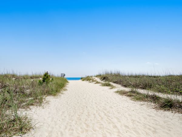 Hilton Head Home 1008935