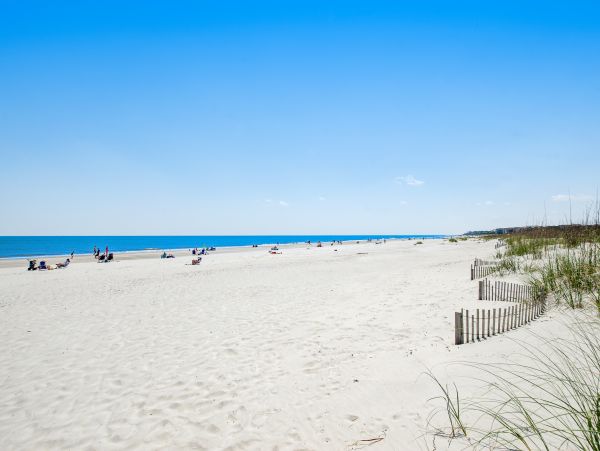 Hilton Head Home 1008935