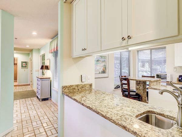 Hilton Head Vacation Home with Golf Course Views